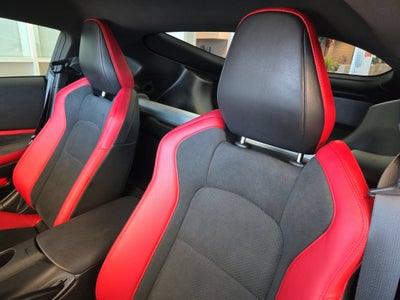 2027 Nissan Z Performance