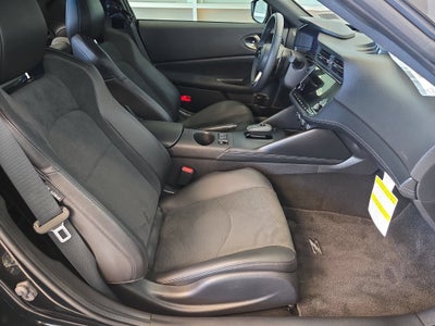 2026 Nissan Z Performance