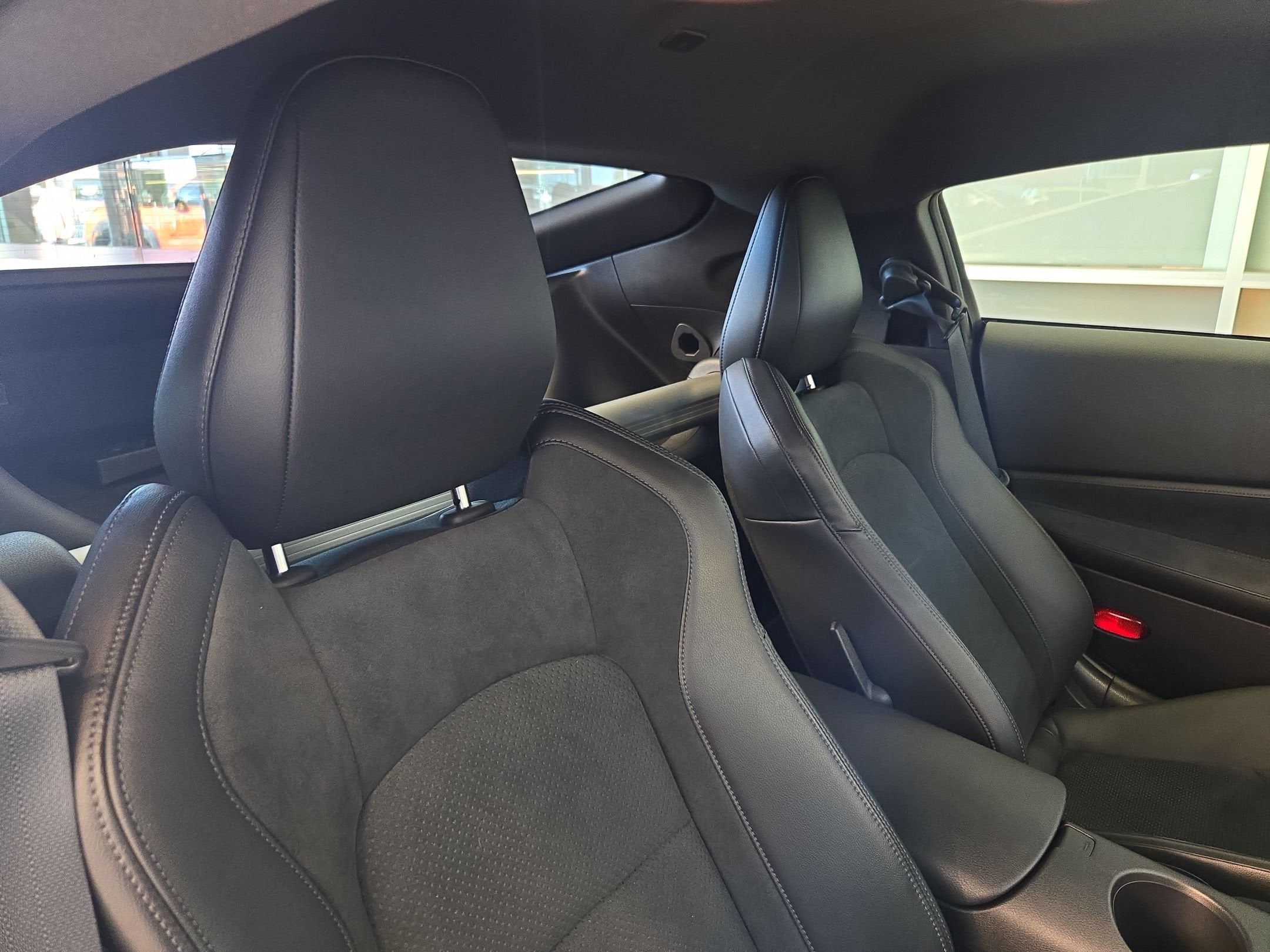 2026 Nissan Z Performance