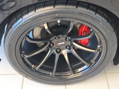 2026 Nissan Z Performance