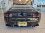 2026 Nissan Z Performance