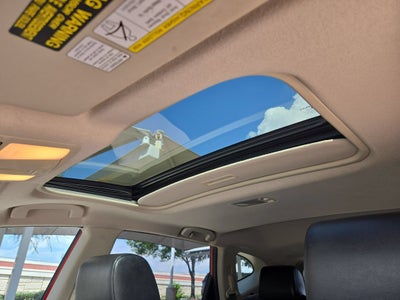 2013 Nissan Rogue SL