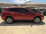 2013 Nissan Rogue SL