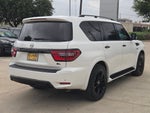 2021 Nissan Armada SL