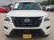 2021 Nissan Armada SL