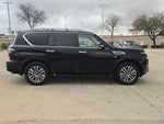 2021 Nissan Armada SL
