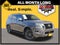 2021 Nissan Armada Platinum