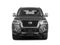 2021 Nissan Armada Platinum