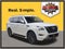 2021 Nissan Armada Platinum