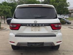 2021 Nissan Armada Platinum