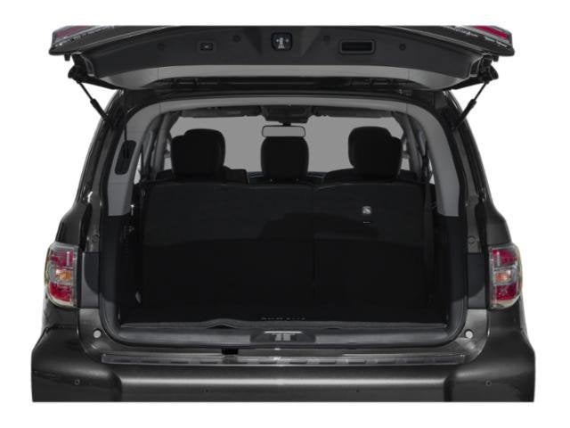 2020 Nissan Armada SL