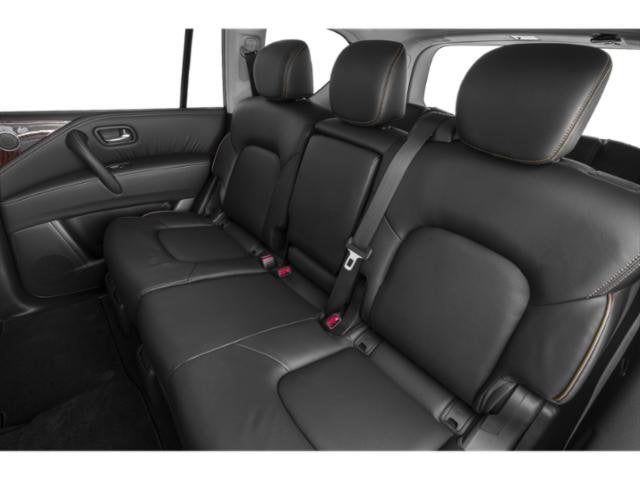 2020 Nissan Armada SL