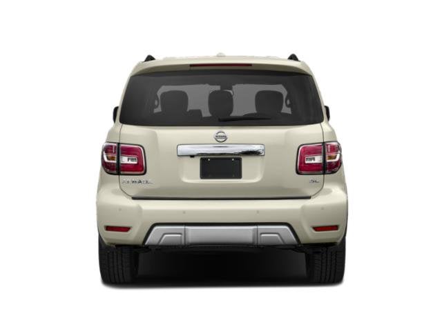 2018 Nissan Armada SL