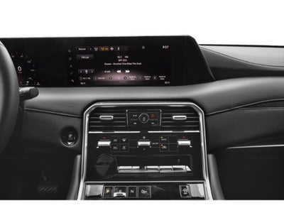 2026 Nissan Armada SV