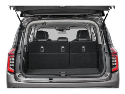 2026 Nissan Armada SV