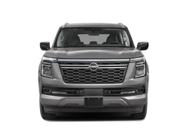 2026 Nissan Armada SV