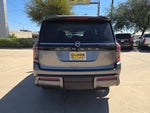 2026 Nissan Armada SV