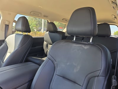 2026 Nissan Armada SV