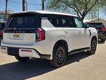 2026 Nissan Armada SV