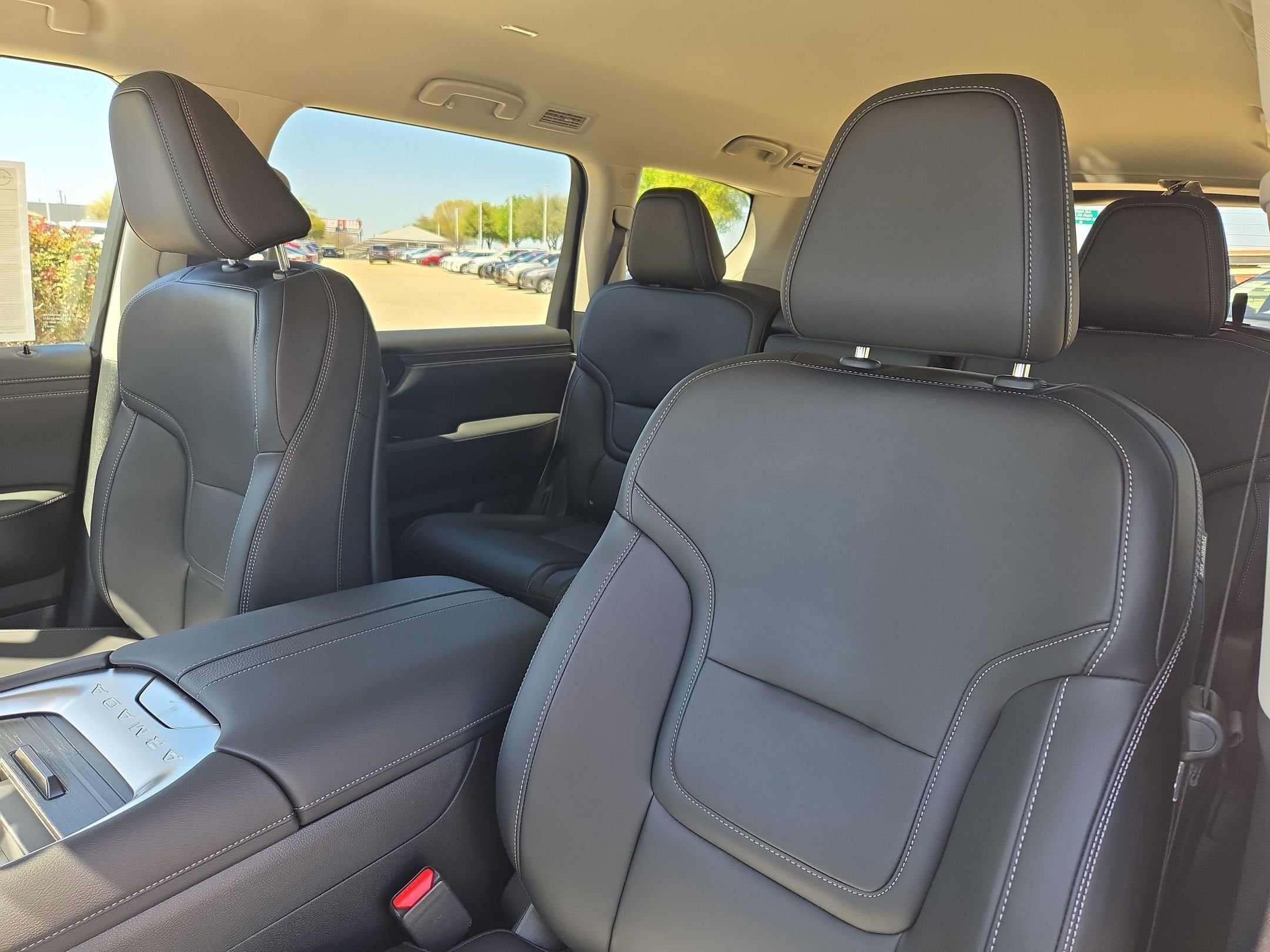 2026 Nissan Armada SV