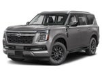 2026 Nissan Armada SV