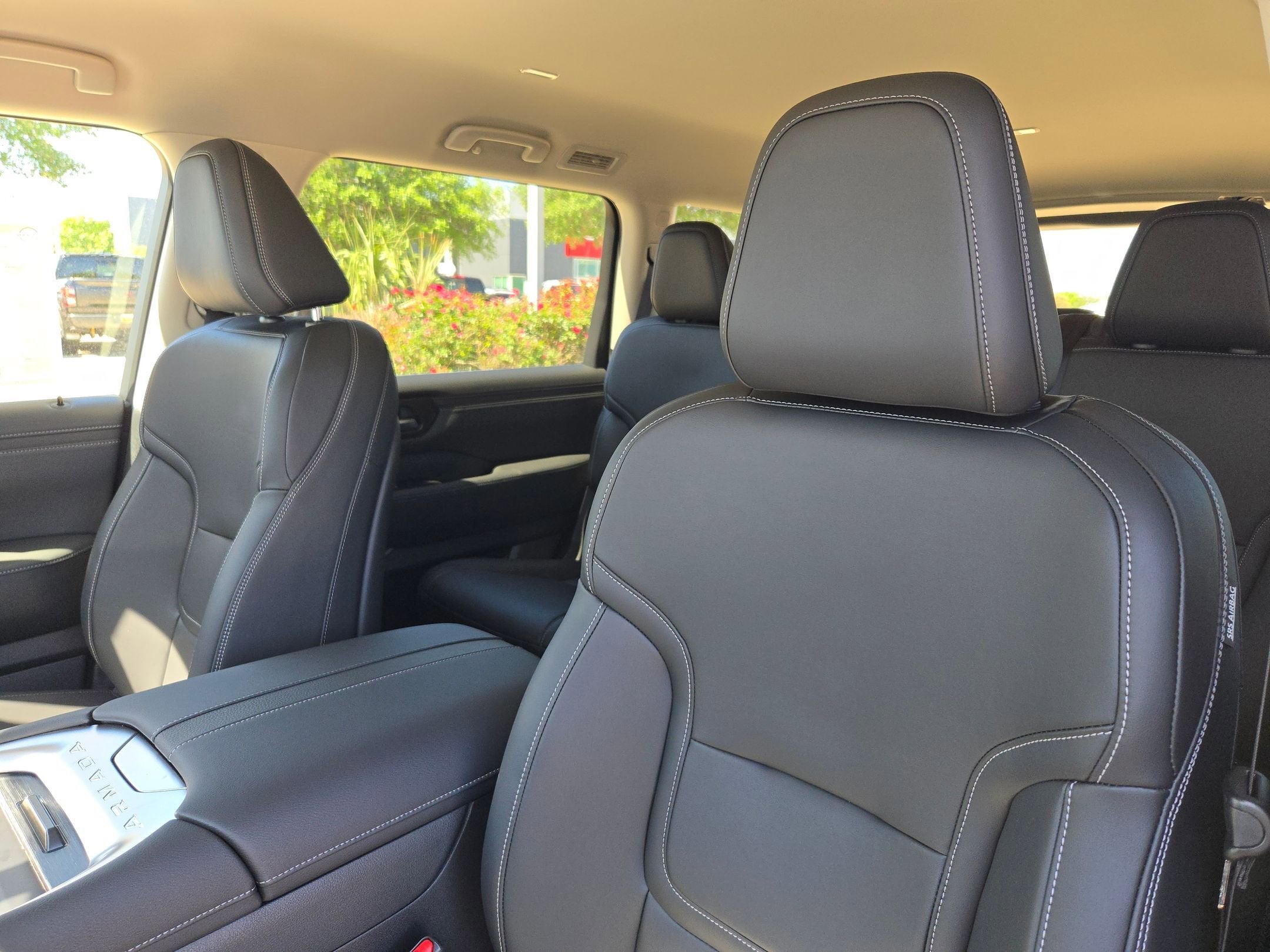 2026 Nissan Armada SV