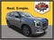2027 Nissan Armada SL