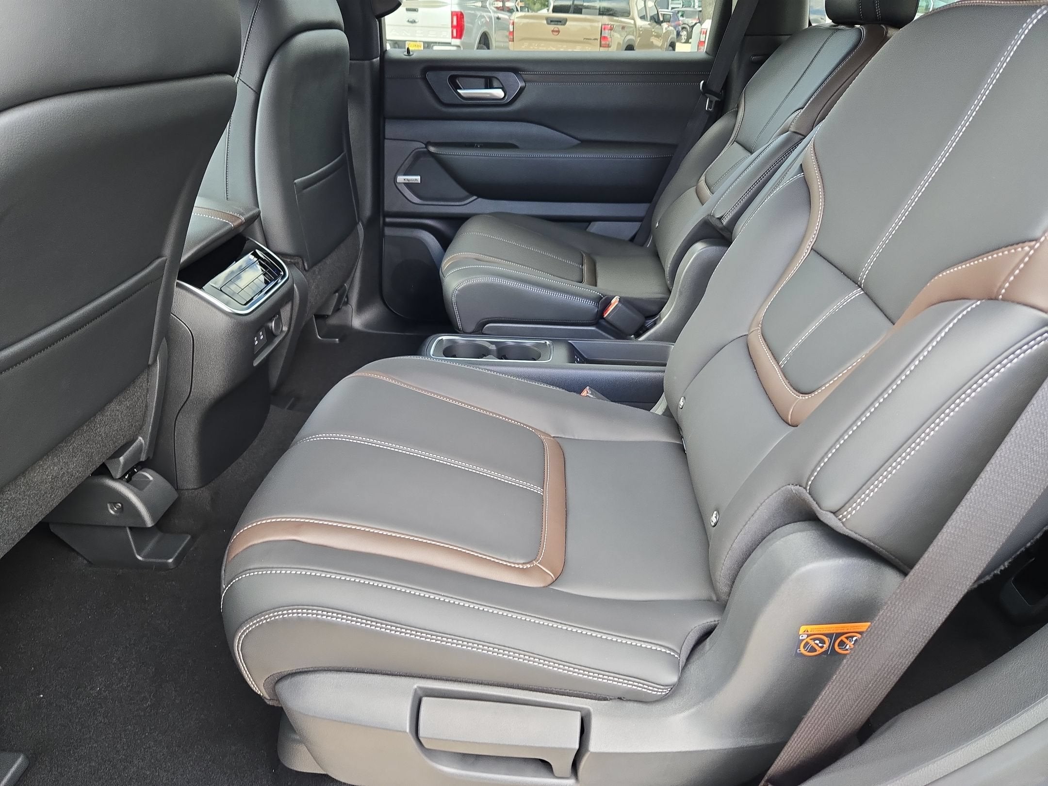 2027 Nissan Armada SL