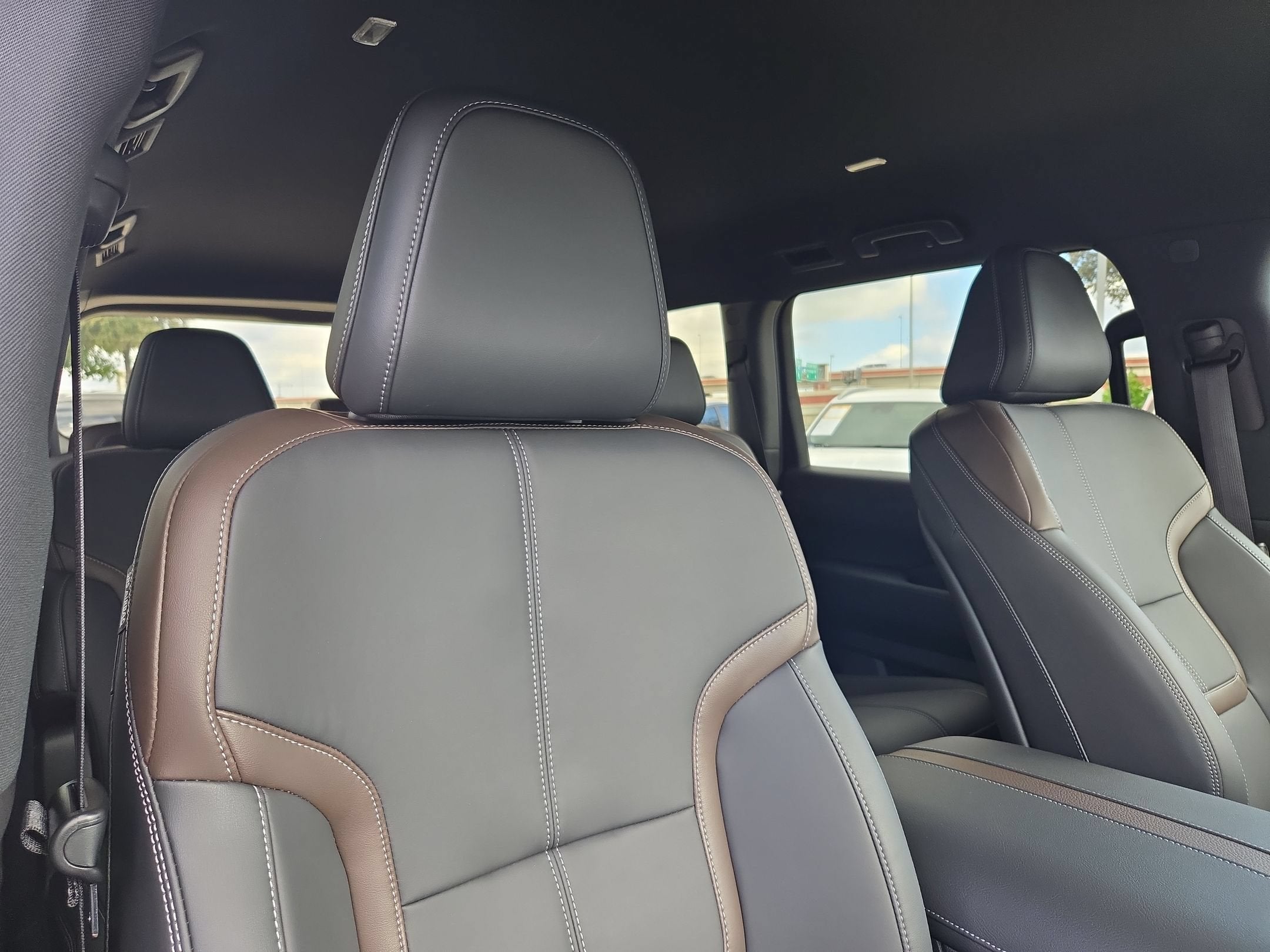 2027 Nissan Armada SL