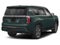 2027 Nissan Armada SL