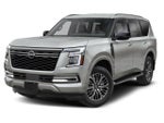 2027 Nissan Armada SL