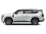 2027 Nissan Armada SL