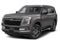 2027 Nissan Armada SL