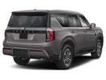 2027 Nissan Armada SL