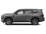 2027 Nissan Armada SL