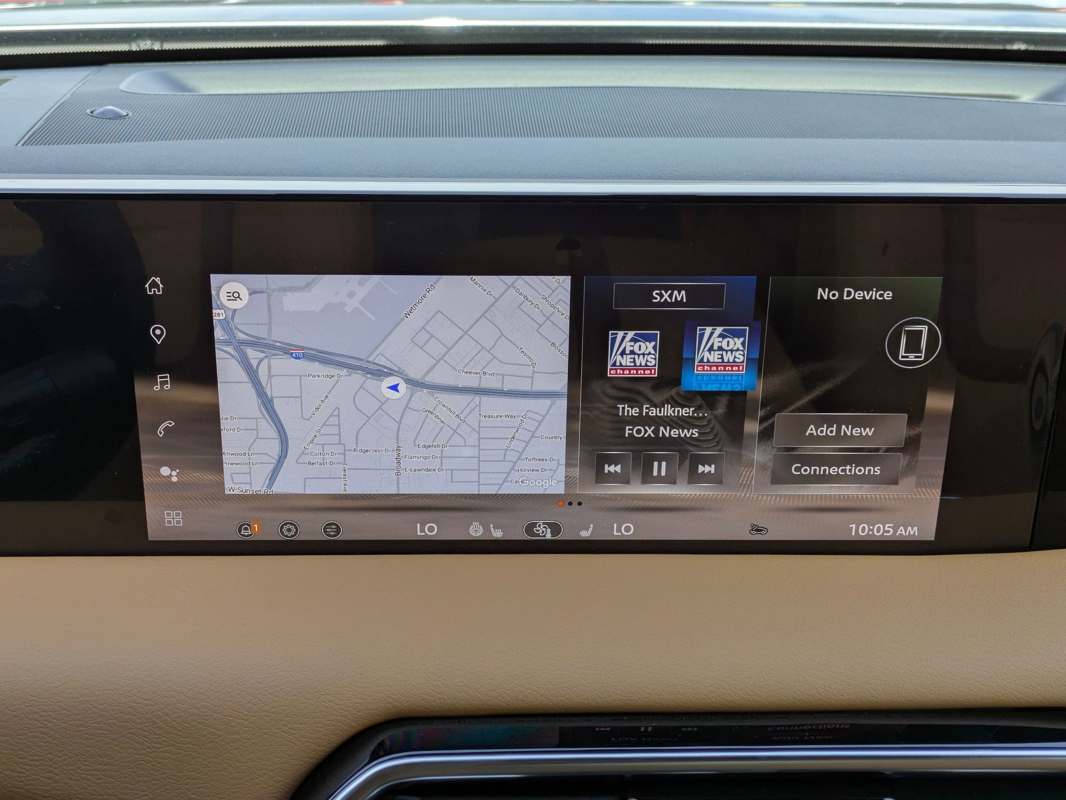 2025 Nissan Armada SL