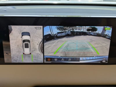 2025 Nissan Armada SL