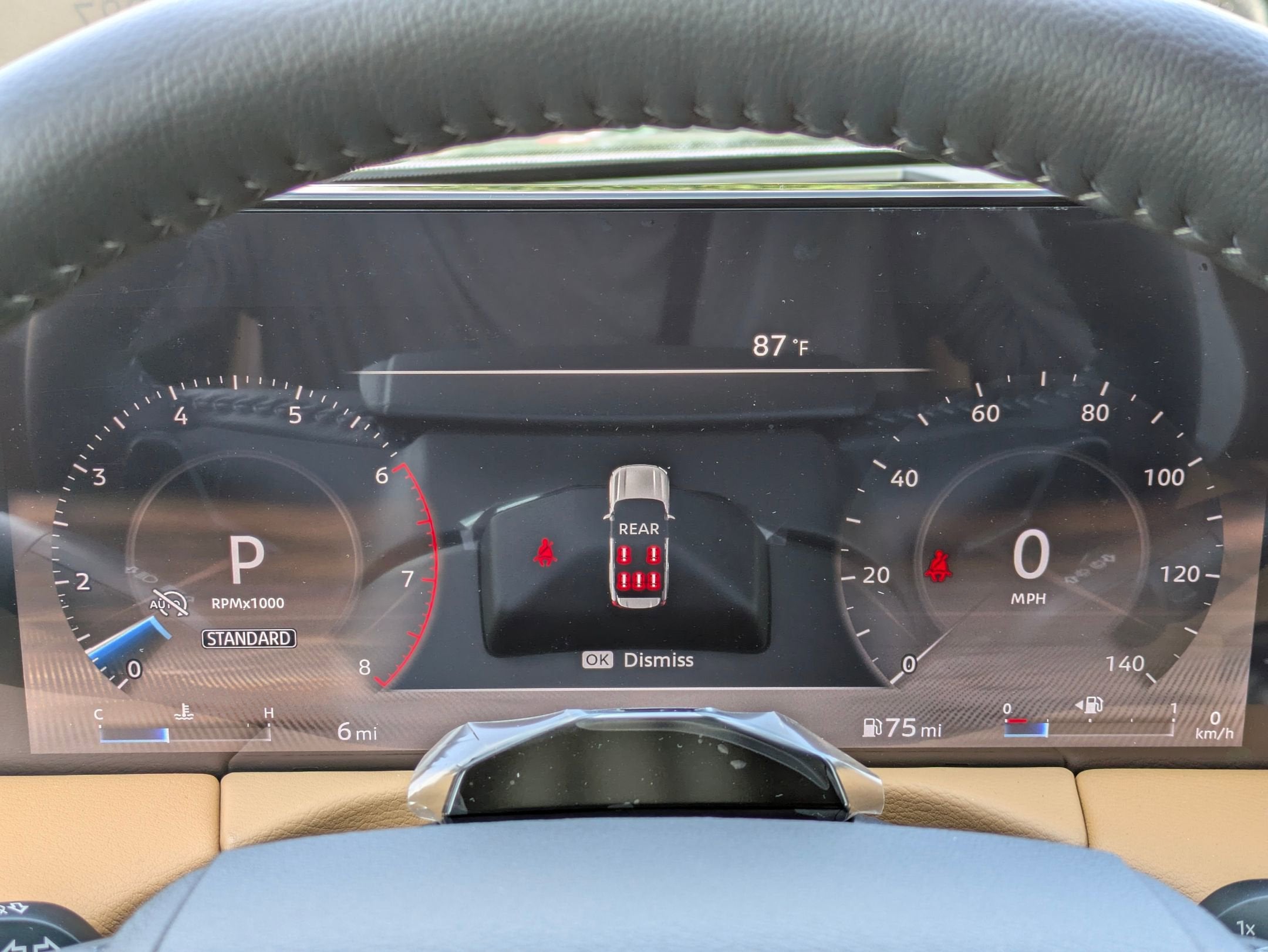 2025 Nissan Armada SL