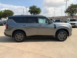 2025 Nissan Armada SL