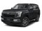2027 Nissan Armada SL