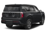 2027 Nissan Armada SL