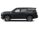 2027 Nissan Armada SL