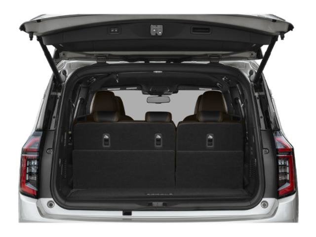 2027 Nissan Armada SL