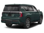 2027 Nissan Armada SL