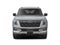 2027 Nissan Armada SL