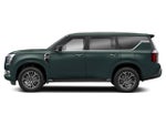 2027 Nissan Armada SL