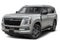 2027 Nissan Armada SL