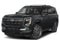 2027 Nissan Armada Platinum Reserve