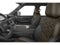 2027 Nissan Armada Platinum Reserve