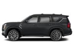 2027 Nissan Armada Platinum Reserve